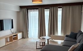 Gezinsappartement - La Plage - Wenduine zeedijk